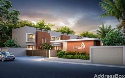 Luxury Weekend Homes for Sale Alampur Gandhinagar | Rameshwar Dream