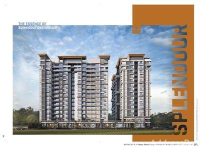 Properties for Sale in South Bopal, Ahmedabad | ELENZA CALLISTA