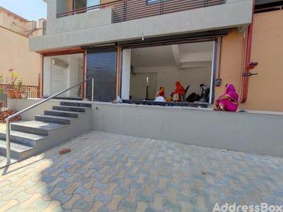 Commercial Shops for Sale in Singrava, Ahmedabad | Antrix