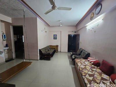 Flats / Apartments Below 60 Lakhs for Sale in New Nikol, Ahmedabad | Prathna Exotica