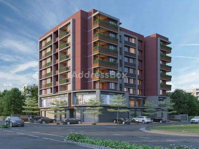 Sumeru One Exterior