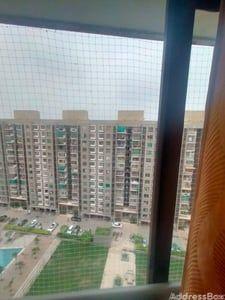 Flats / Apartments for Sale in Ognaj, Ahmedabad | Savvy Swaraaj Sports Living