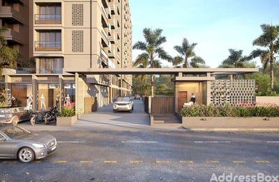 Property in Zundal | Ahmedabad