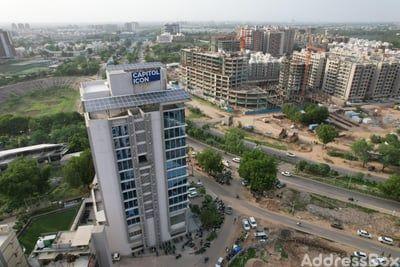Property in Sargasan | Gandhinagar