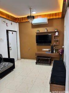 2 BHK Flats / Apartments for Sale in Hebatpur Ahmedabad | Simandhar Residency