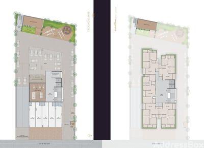 PRAYASAM - Commercial Cluster Plan