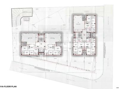 Map Celebration Floor Plan