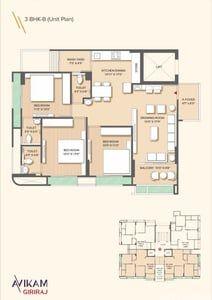 Property in Zundal | Ahmedabad