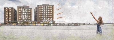 Residential Projects by Sthayi Developers Llp | AADHVAN SHINE