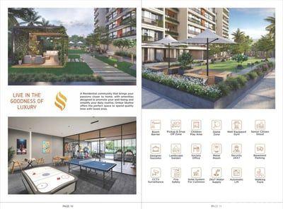 Property in Ambawadi | Ahmedabad