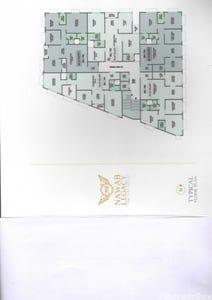 NAWAB LEGACY Floor Plan