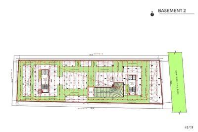 3RD EYE NIRVANA Floor Plan