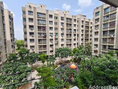 Property in Vaishno Devi Circle | Ahmedabad