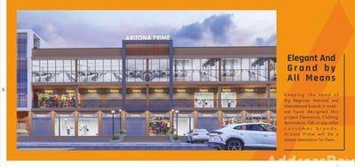 ARIZONA PRIME Exterior