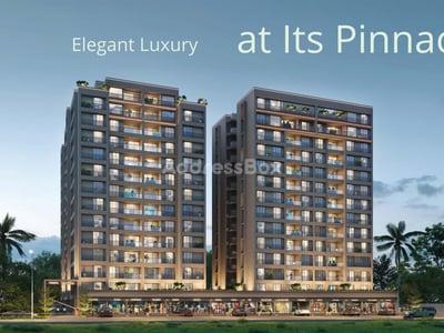 VISION VENTILLA Exterior
