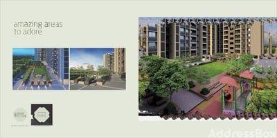 ORCHID EXOTICA Amenities