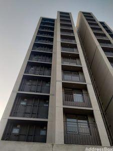 Residential Projects by Someshwar Enterprise | Sun Sierra
