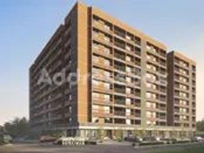 New Launch Projects in Ghatlodia, Ahmedabad | NITYAM LUXURIA