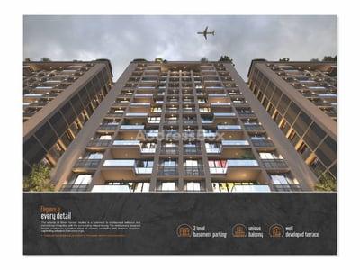 Residential Projects by Ganesh Buildcon | SHREE GANESH SKYLINE
