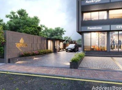Commercial Shops for Sale in Gota, Ahmedabad | SAMYAK