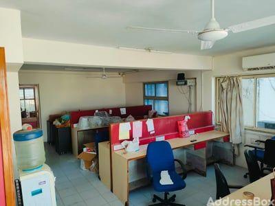 Property in GULBAI TEKRA | Ahmedabad