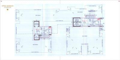 NAKSHATRA RISE Floor Plan