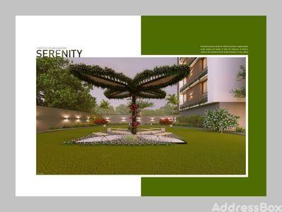 SHREE RANG ELEGANCE Amenities