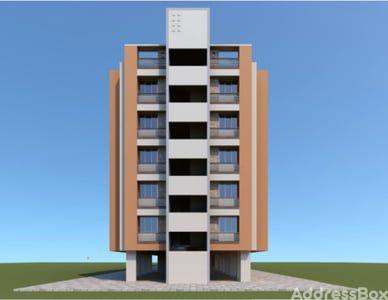 Dharmaraj Residency Exterior