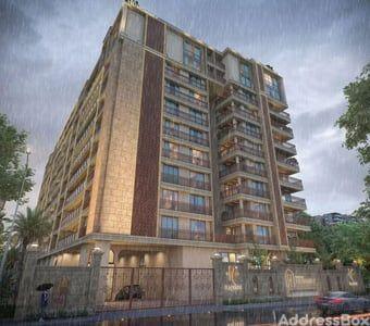 Rajyash Richmond-2 Exterior