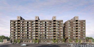 Residential Projects by Rajyash Ridge Project Llp | Rajyash Riyana