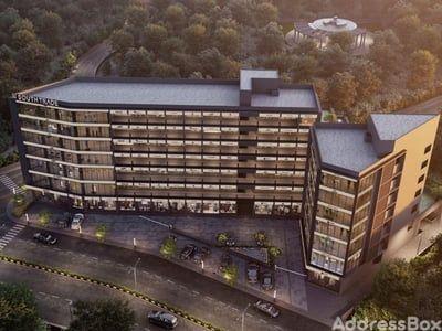 Office for Rent in Shilaj, Ahmedabad | SUN SOUTH TRADE
