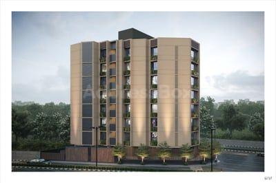 Residential Projects by Rig Spacelinks Llp | HR ERICA