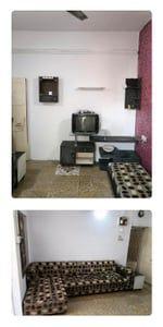 Flats / Apartments for Rent in Nava Vadaj, Ahmedabad | Chitrakut Apartment