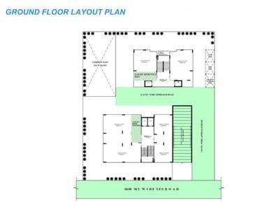 AARNA SKY Floor Plan