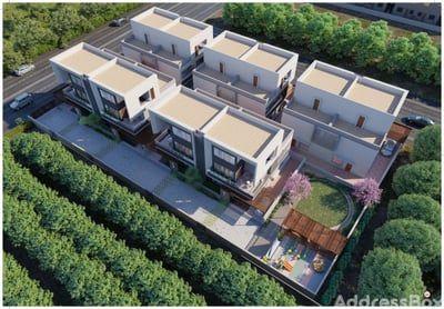 Amba Shagun The Casa Others