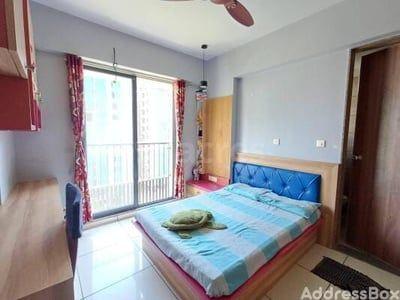 Property in SOUTH BOPAL | Ahmedabad