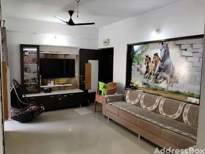 Flats / Apartments for Sale in Bopal, Ahmedabad | Jaldhara1