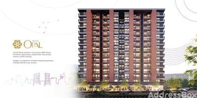 Ratnam Opal Exterior
