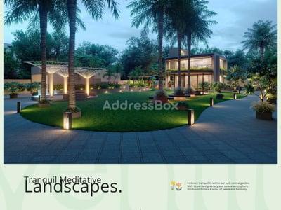 VISION VENTILLA Exterior