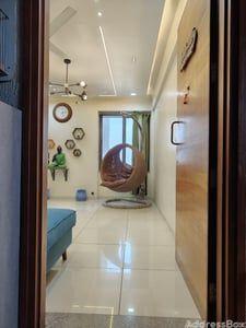 Flats / Apartments for Sale in Shela, Ahmedabad | Orchid Blues