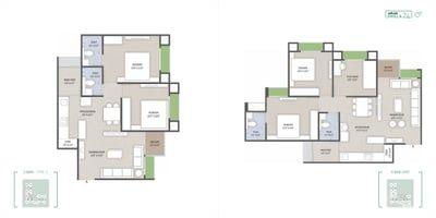 Airan Shela 24 - Commercial Floor Plan