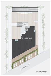 ANANTA ARISE Floor Plan