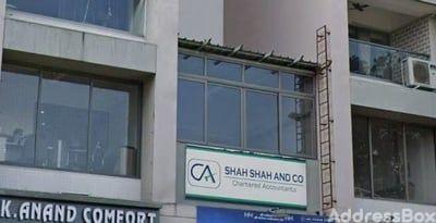 Commercial Properties for Rent in Vijay Cross Road, Ahmedabad | samprati residancy - Commercial