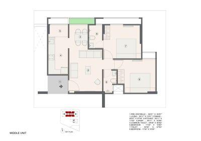 New Launch Projects in Chandlodia, Ahmedabad | AARAMBH
