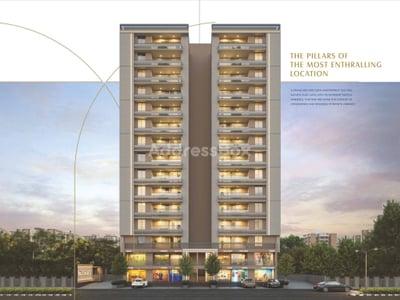 Commercial Shops for Sale in Bopal, Ahmedabad | TRINITY SKY - Commercial