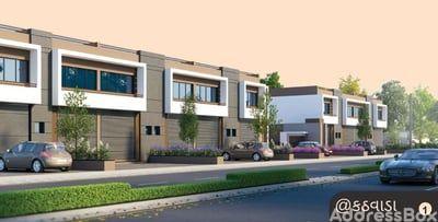 RADHE KRISHNA INDUSTRIAL HUB Exterior