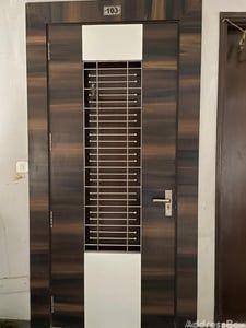 2 BHK Flats / Apartments for Sale in Ramnagar Ahmedabad | Parmeshwar 8