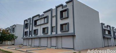 Property in Hanspura | Ahmedabad