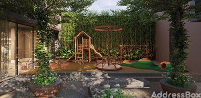 SHASHVAT SYMPHONY Amenities