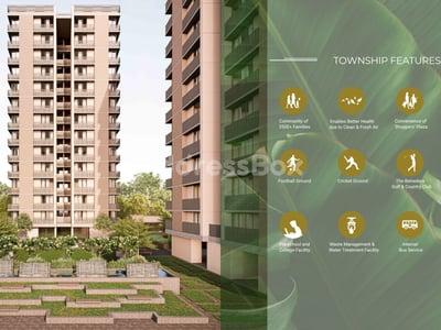 Residential Projects by Summerwoods Devlopers India Llp | GREEN VIEW
